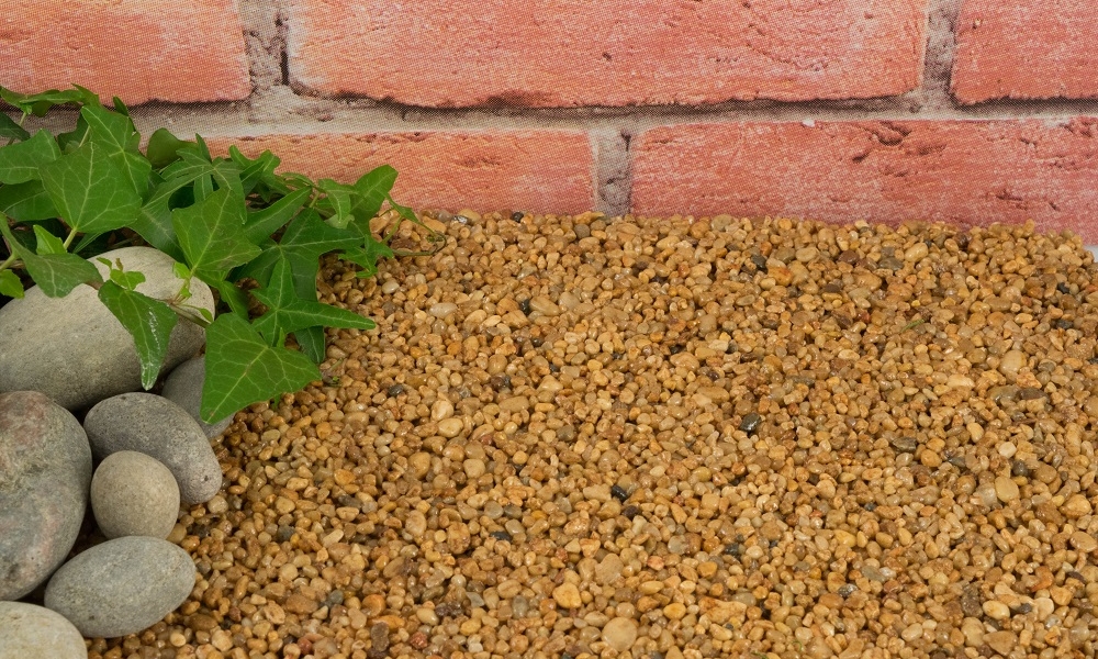 What is Resin Bound? Resin Bonded Aggregates